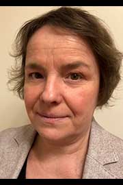 Dr. Christine Langhanns